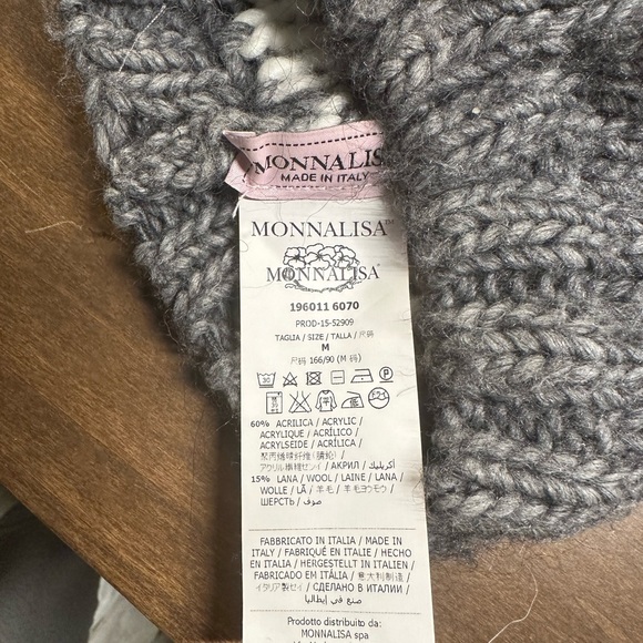 Knit Hat - Picture 5 of 5